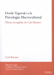 Desde Vygotski a la Psicología Macrocultural