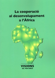 La cooperacio al desenvolupament a l'africa