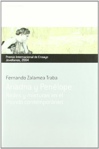 Ariadna y Penélope. Premio Internacional de Ensayo Jovellanos 2004