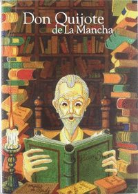Don Quijote de la Mancha (tomo I)