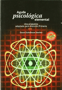 Ayuda psicologica elemental (2ª edicion)
