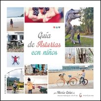 Guía de Asturias con niños