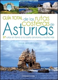 Guia total de las rutas costeras de asturias