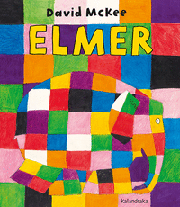 Elmer (gal)