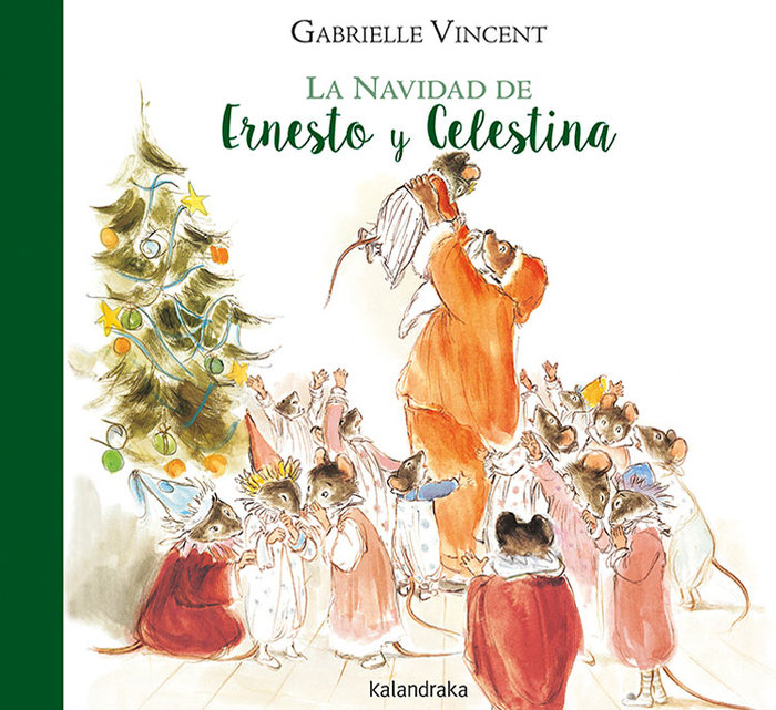  Cuentos sobre la navidad