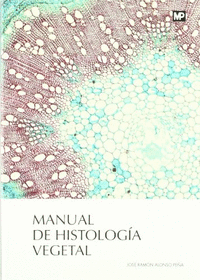 Manual de histologia vegetal