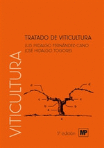Tratado de viticultura volumen i y ii