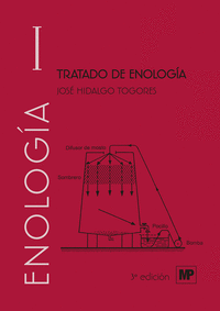Tratado de enologia. volumen i y ii