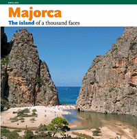 Majorca, the island of a thousand faces