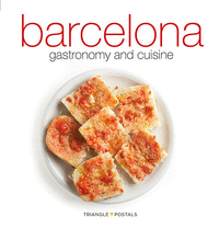 Barcelona, gastronomy and cuisine