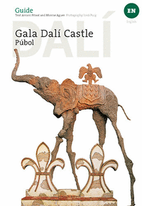 Gala dali castle