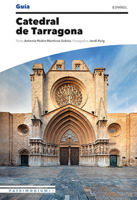 Guía Catedral de Tarragona