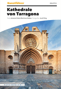Kunstführer Kathedrale von Tarragona