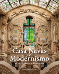 Casa navas i modernisme tota la prov catal