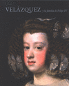 Velázquez y la familia de Felipe IV