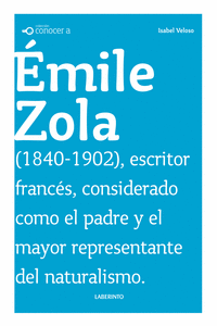 Emile zola