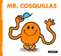 Mr cosquillas