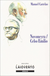 Novoneyra, Celso Emilio.