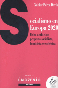 Socialismo en Europa 2020