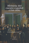 Ha.del cuento español 1764-1850