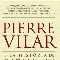 Pierre Vilar i la història de Catalunya