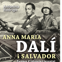 Anna Maria Dalí i Salvador