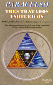 Tres tratados esotericos
