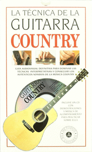 Guitarra country