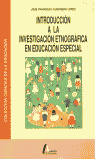 Int.investigacion etnografica ed.especial