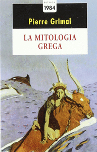 Mitologia grega,la