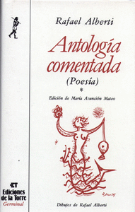 Antologia comentada poesia (2vol.)