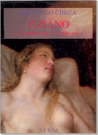 Tiziano y la Monarquía Hispánica