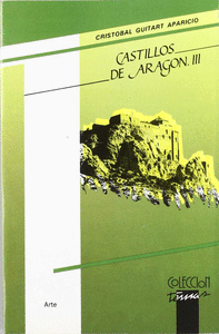 Castillos de aragon iii