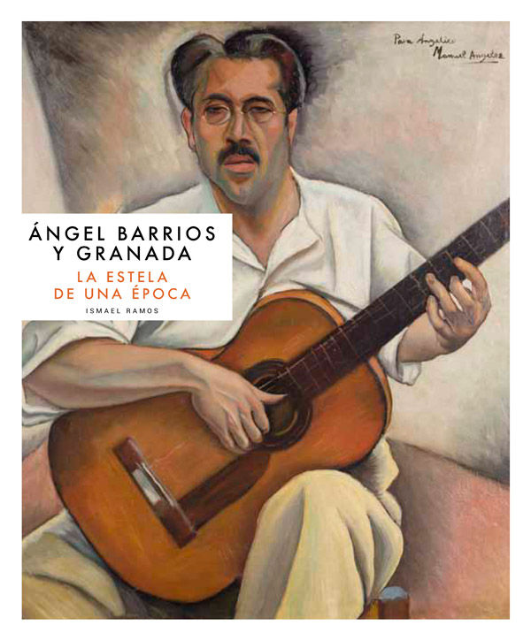 Ángel Barrios y Granada