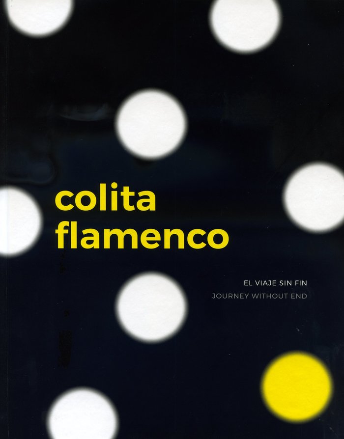 Colita flamenco. un viaje sin fin