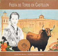 Fiesta de toros en castellon