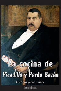 La cocina de Picadillo y Pardo Bazán