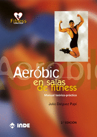 Aerobic en salas de fitness manual