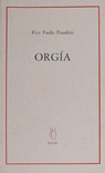 Orgía