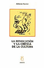 La revolución y la crítica de la cultura