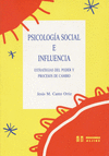 Psicología social e influencia