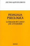 Pedagogia psicologia