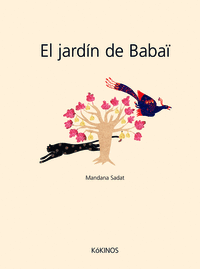 El jardín de Babaï
