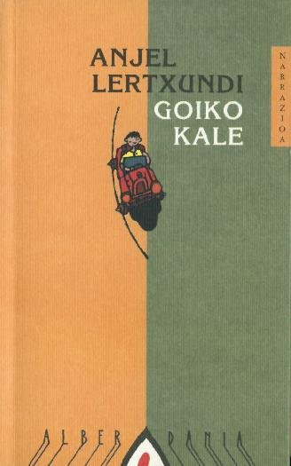 Goiko kale