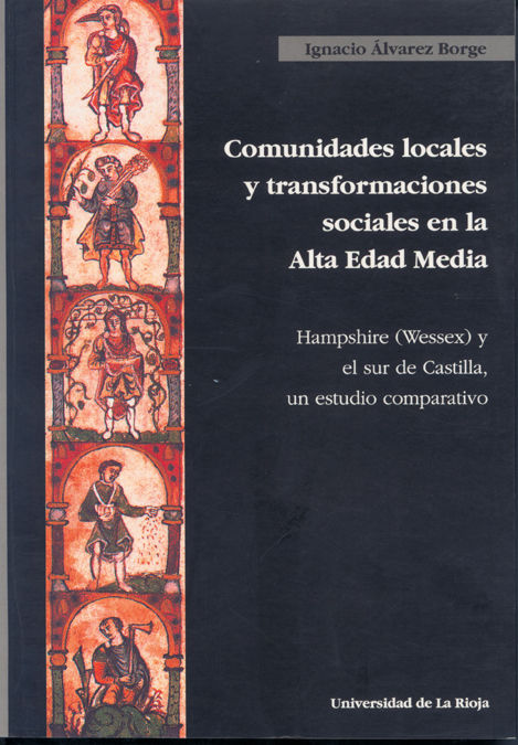 Comunidades locales y transformaciones sociales en la Alta Edad Media
