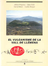 Vulcanisme a la vall del llemena
