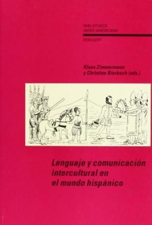 Lenguaje y comunicacion intercultural en