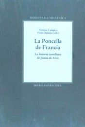 Poncella de francia.