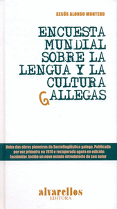 Encuesta mundial sobre la lengua y la cultura gallegas