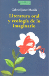 Literatura oral y ecologia de lo imaginario